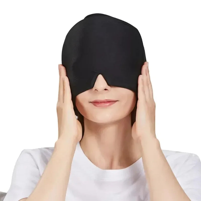 Bandeau anti migraine