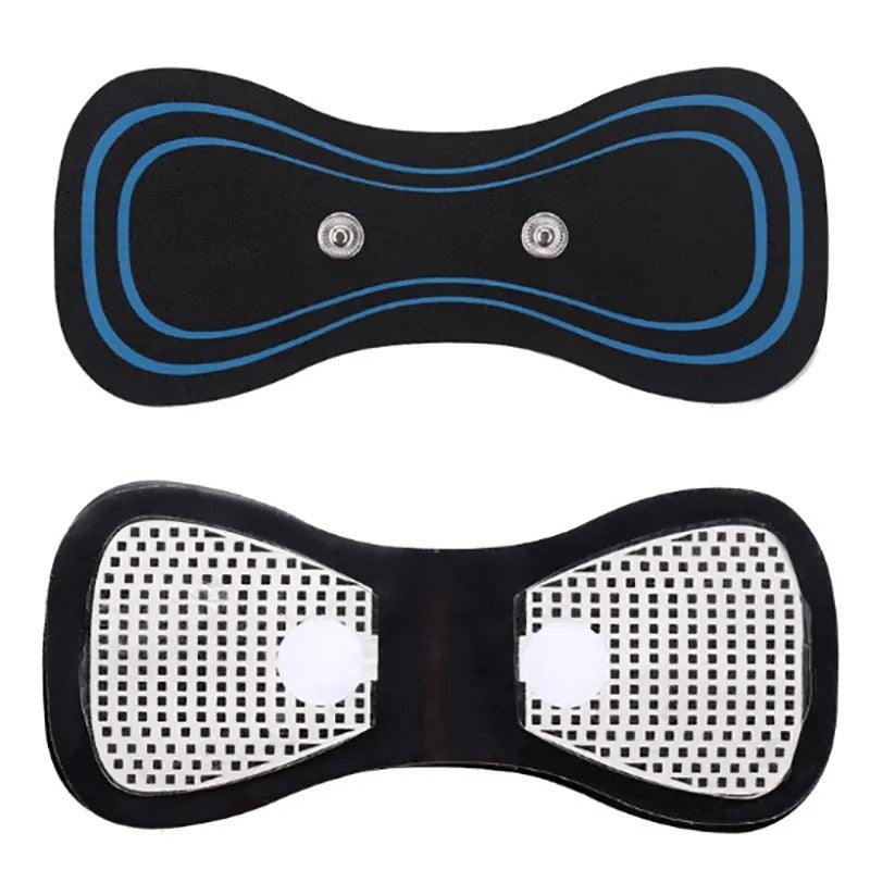Patch de Massage Électrique