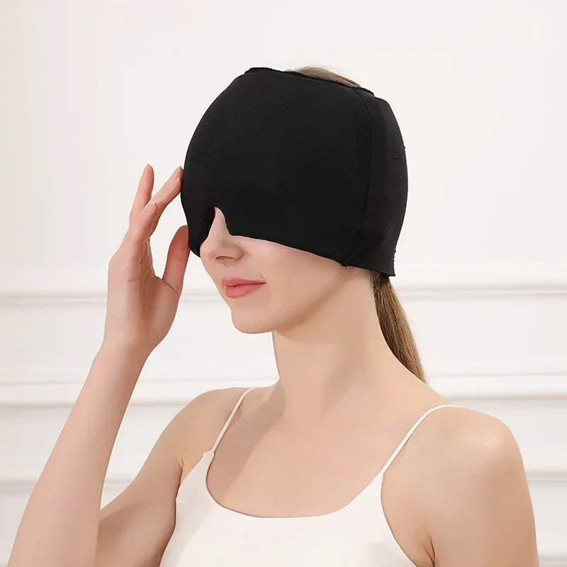 Bandeau anti migraine