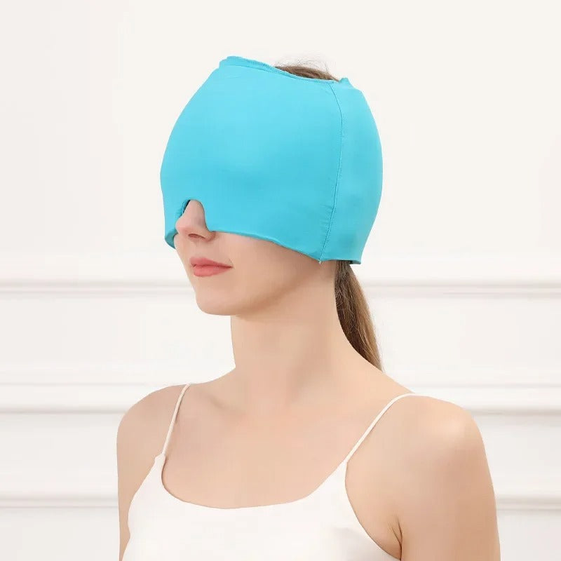 Bandeau anti migraine