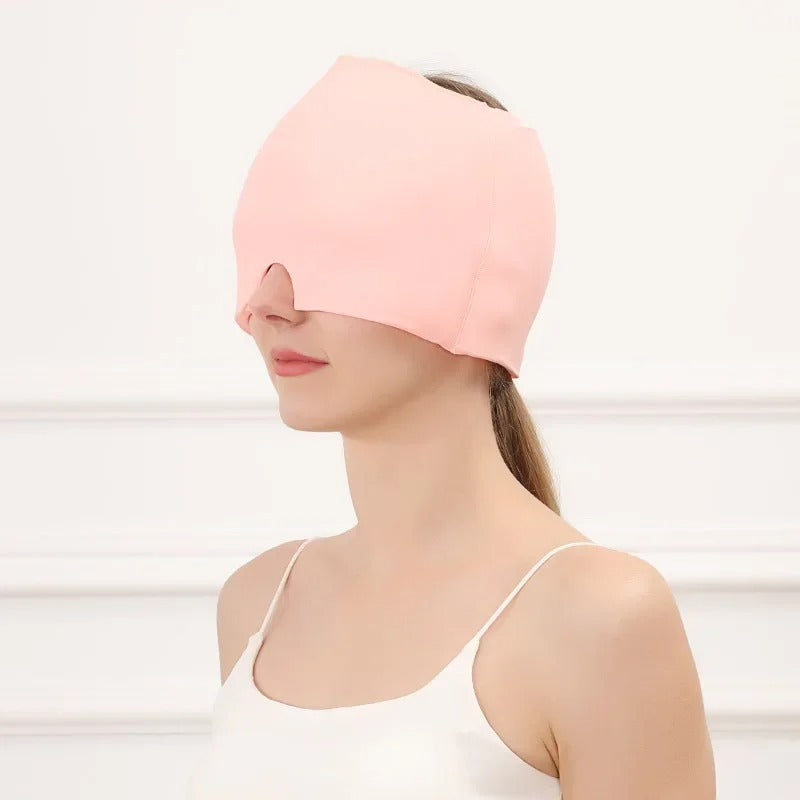 Bandeau anti migraine