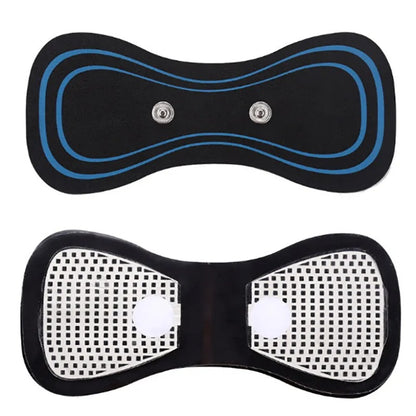 Patch de Massage Électrique