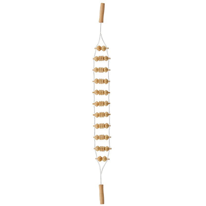 Roller de massage - Bois