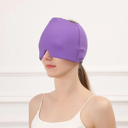 Bandeau anti migraine